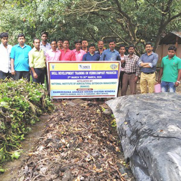 asci_training_on_vermicompost_producer