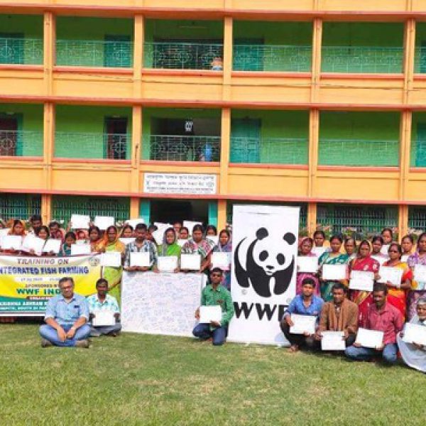 training_and_soil_health_card_distribution_progarmme_for_the_sundarban_farmers_in_collaboration_with_wwf